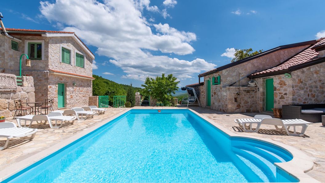 Vendégház Zagvozd - CSC777 (1)