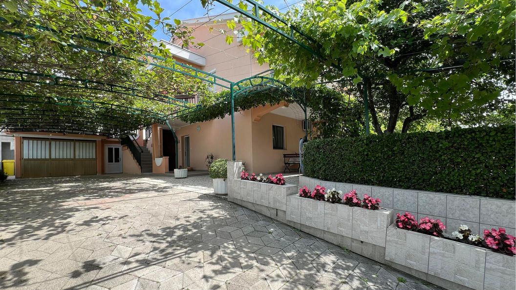 Apartman Crikvenica - CKA611 (1)