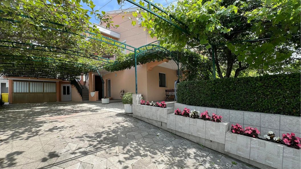 Apartman Crikvenica - CKA611 (1)