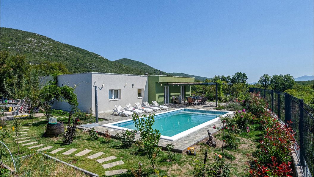 Vendégház Zagvozd - CSC778 (1)