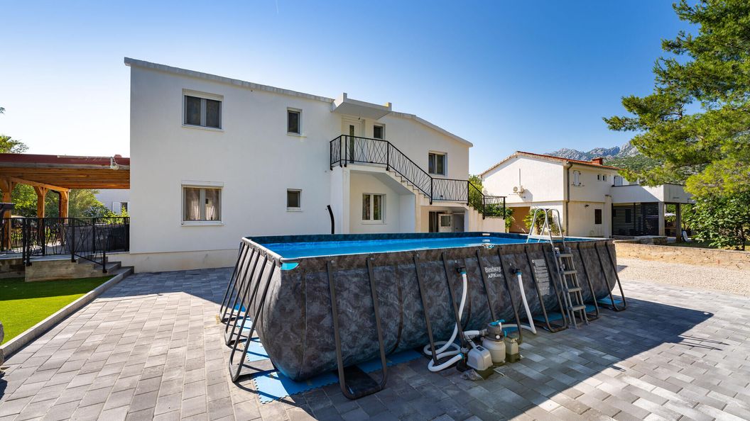 Vendégház Seline - CDI589 (1)