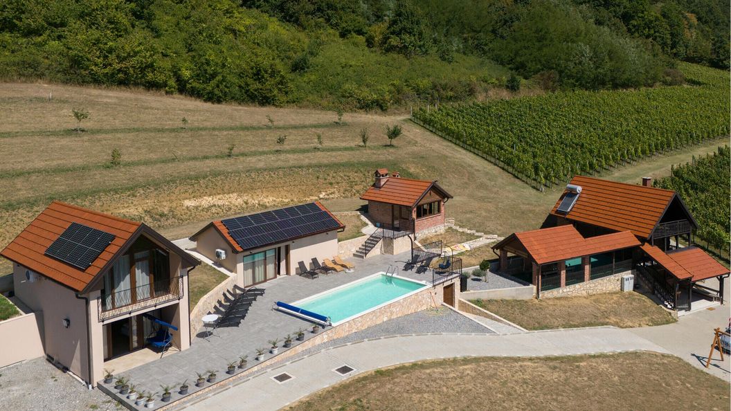 Vendégház Križevci - CCC612 (1)