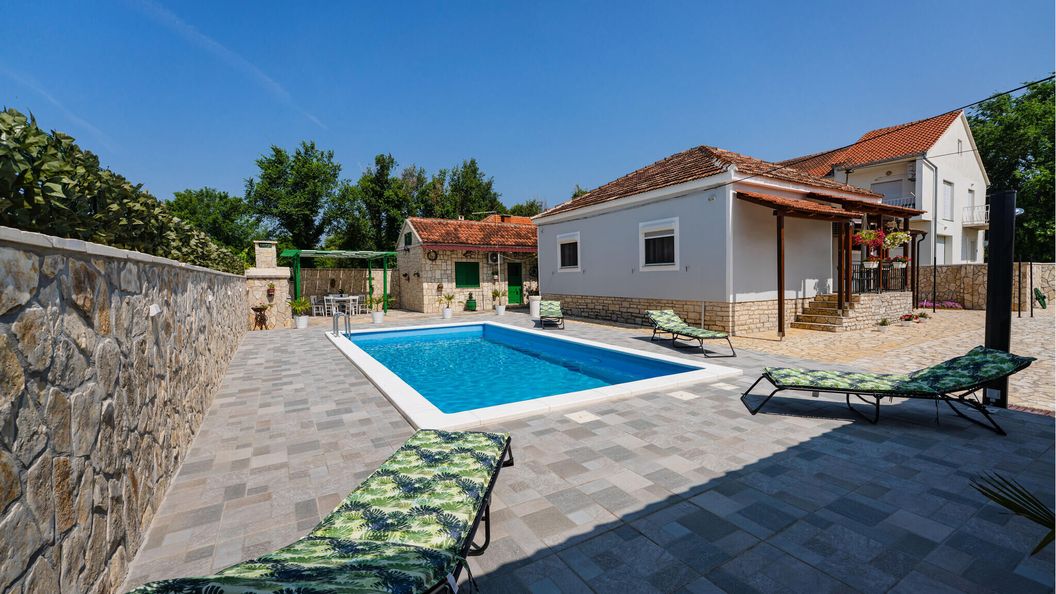 Vendégház Benkovac - CDI841 (1)