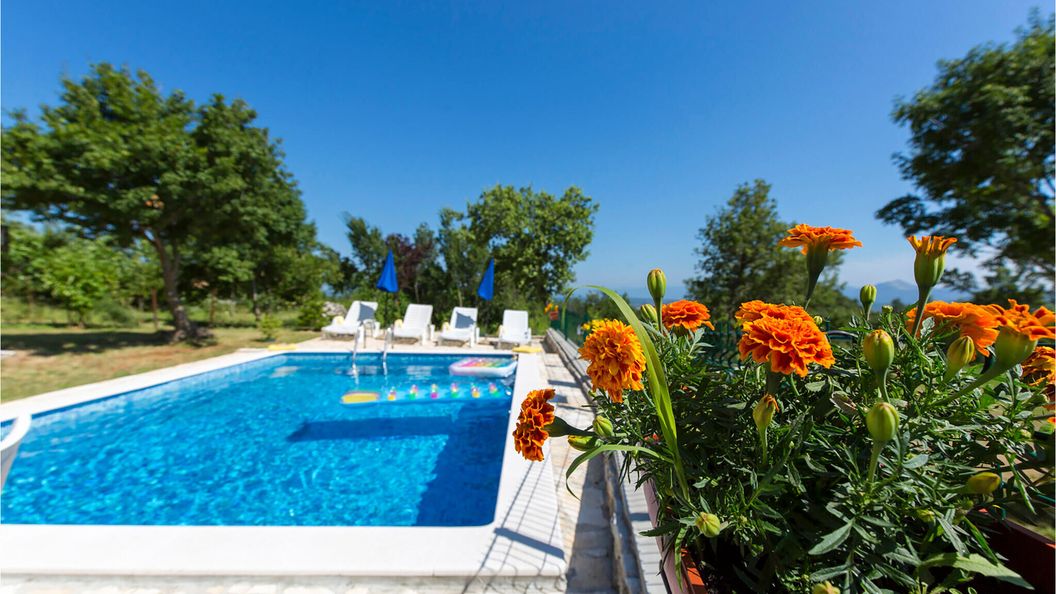 Vendégház Labin - CIO940 (1)