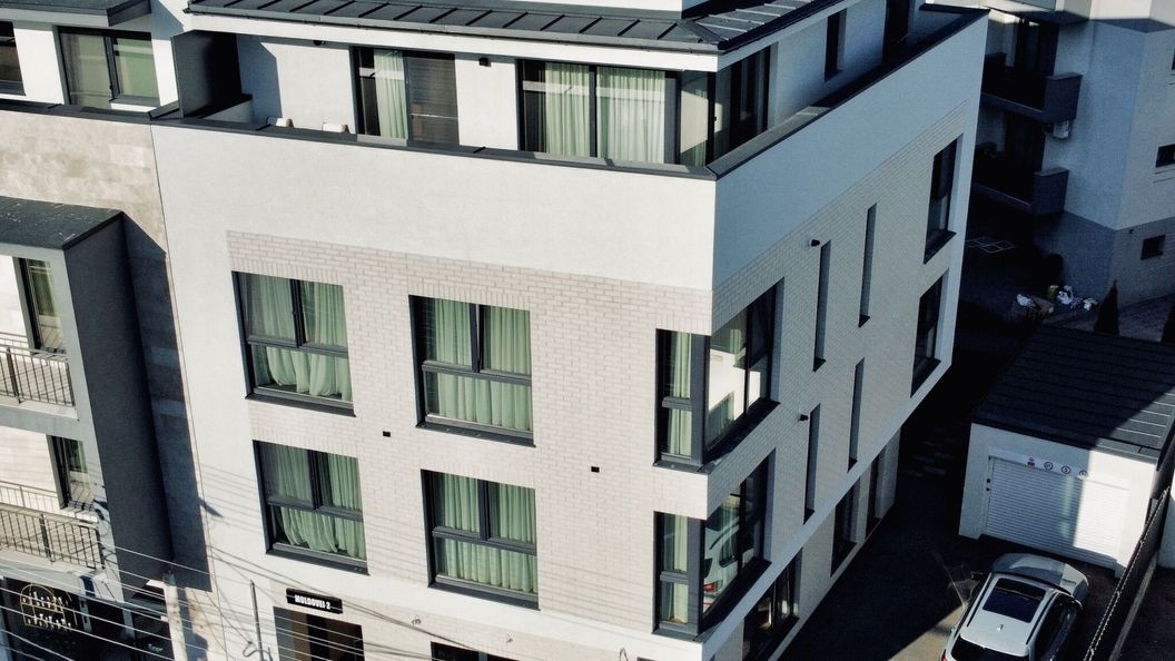 Moldovei 2 Apartments by Central Park Cluj-Napoca (1)