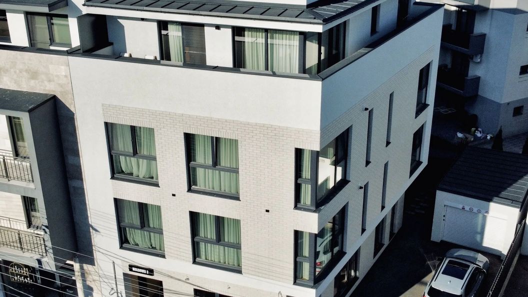 Moldovei 2 Apartments by Central Park Cluj-Napoca (1)