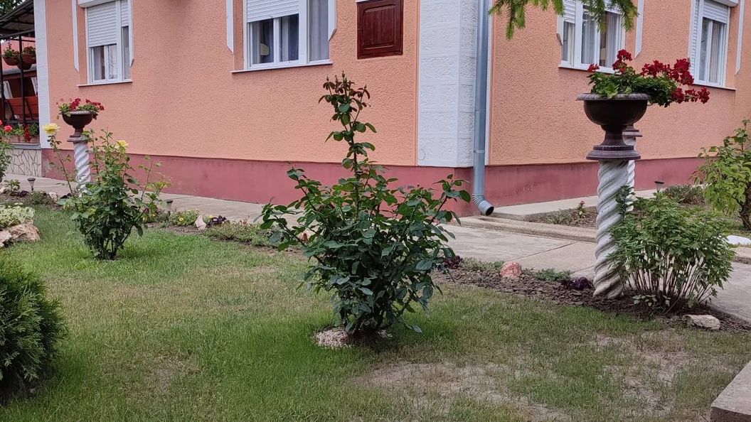 Lili Magánszállás Hajdúszoboszló (1)