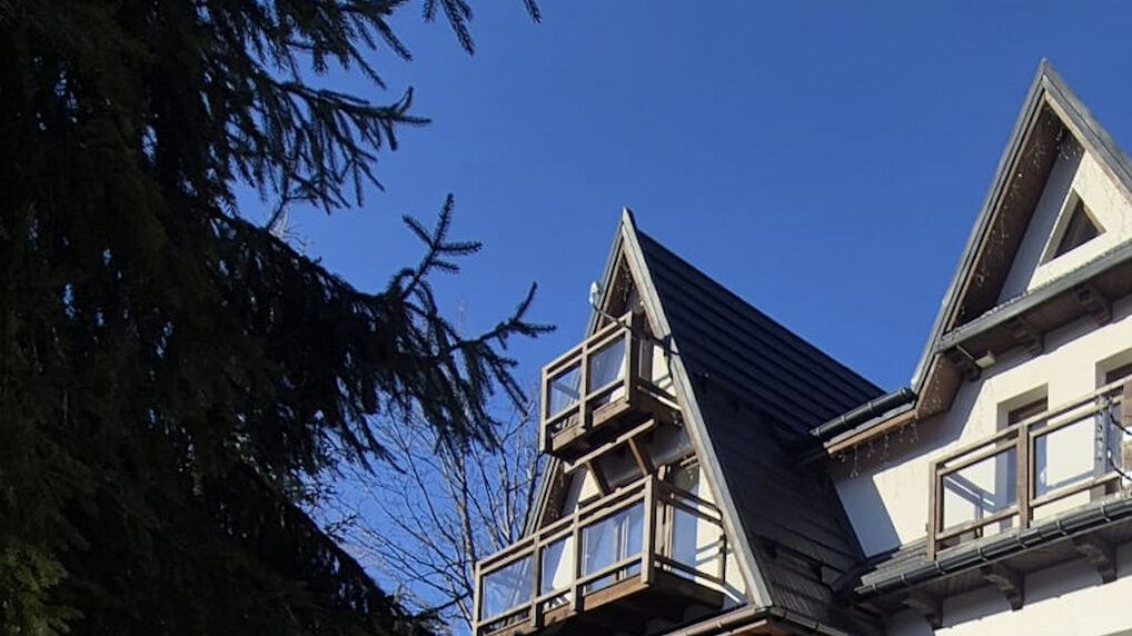 Natura Bukowina Tatrzańska (1)