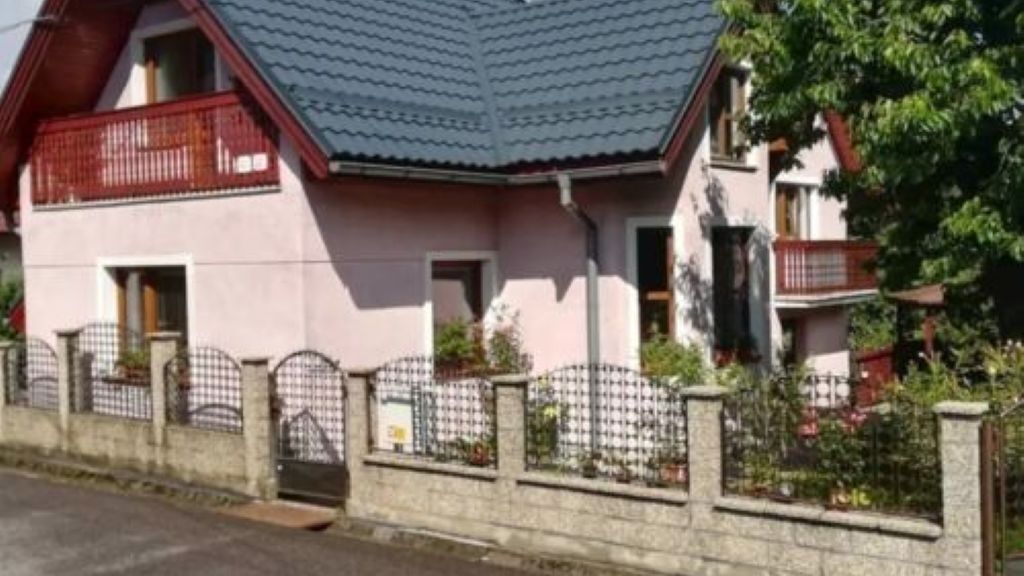 Privát Erika Liptovský Ján (1)