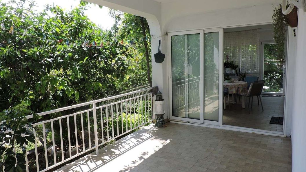 Apartmanok A Tenger Mellett Orebic, Peljesac - 22898 Orebić (1)