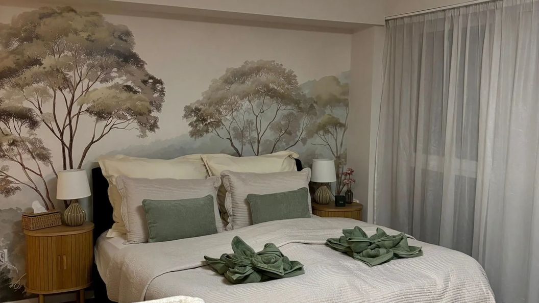 HelloWine Apartman II Eger (1)