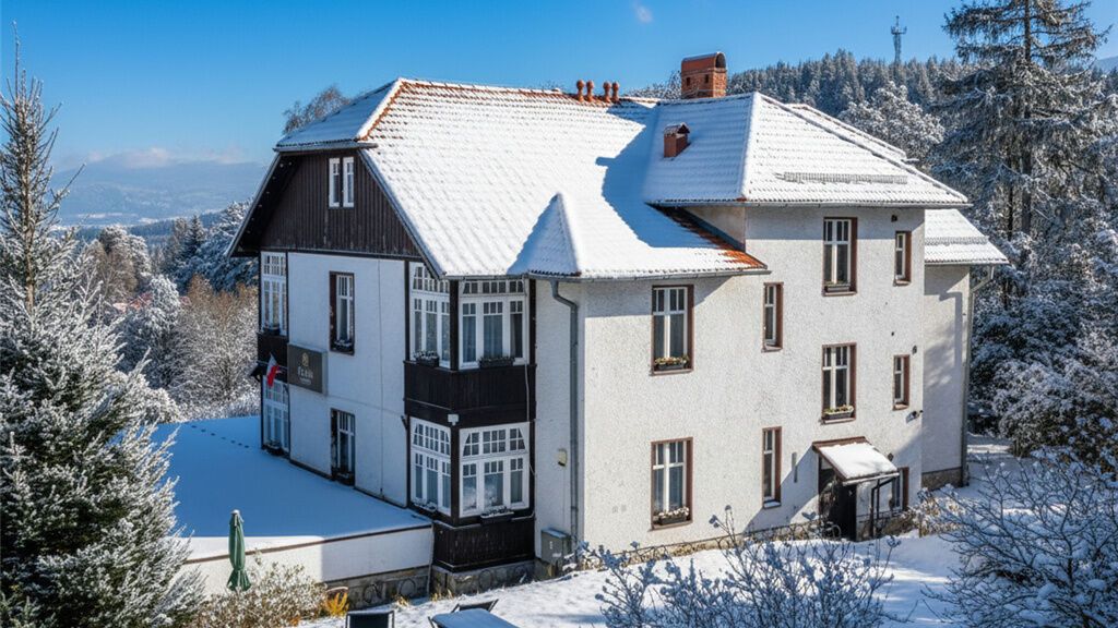 Perła Sudetów by Stay inn Hotels (1)