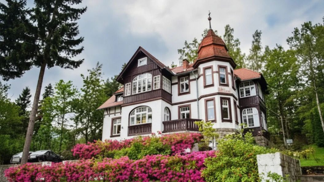 Perła Sudetów by Stay inn Hotels (1)