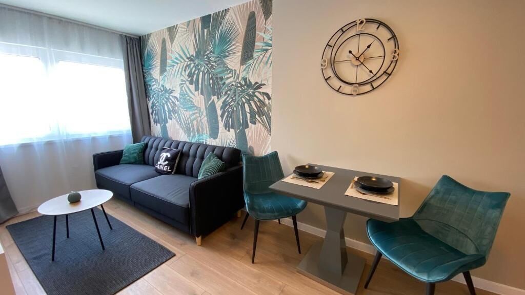 REMZ Wellness Apartments Dorog (1)