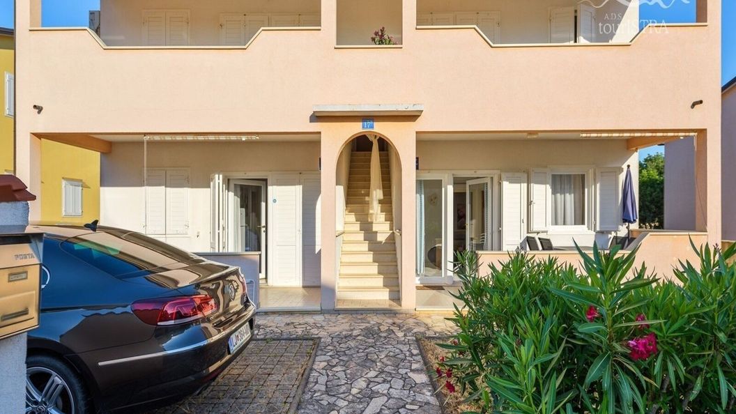 Apartmani Lucrezia Lovrečica (1)