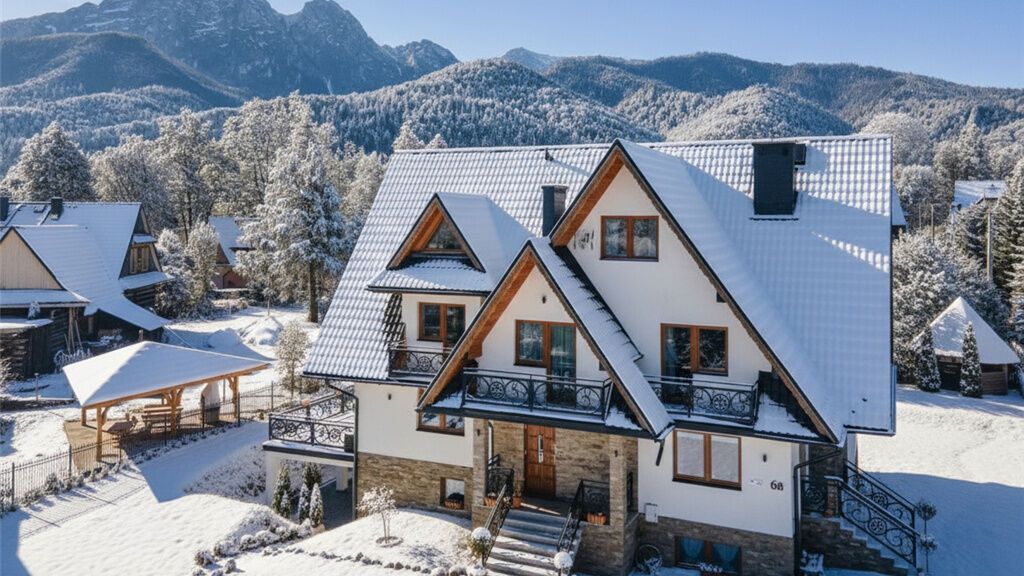 REZYDENCJA SKIBÓWKI sauna&jacuzzi (1)