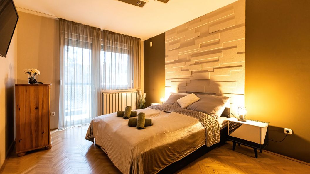 Dorn Apartman Szeged (1)