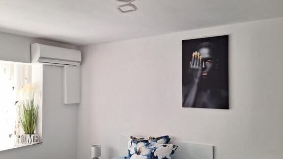 Apartament Iris Băile Herculane (1)