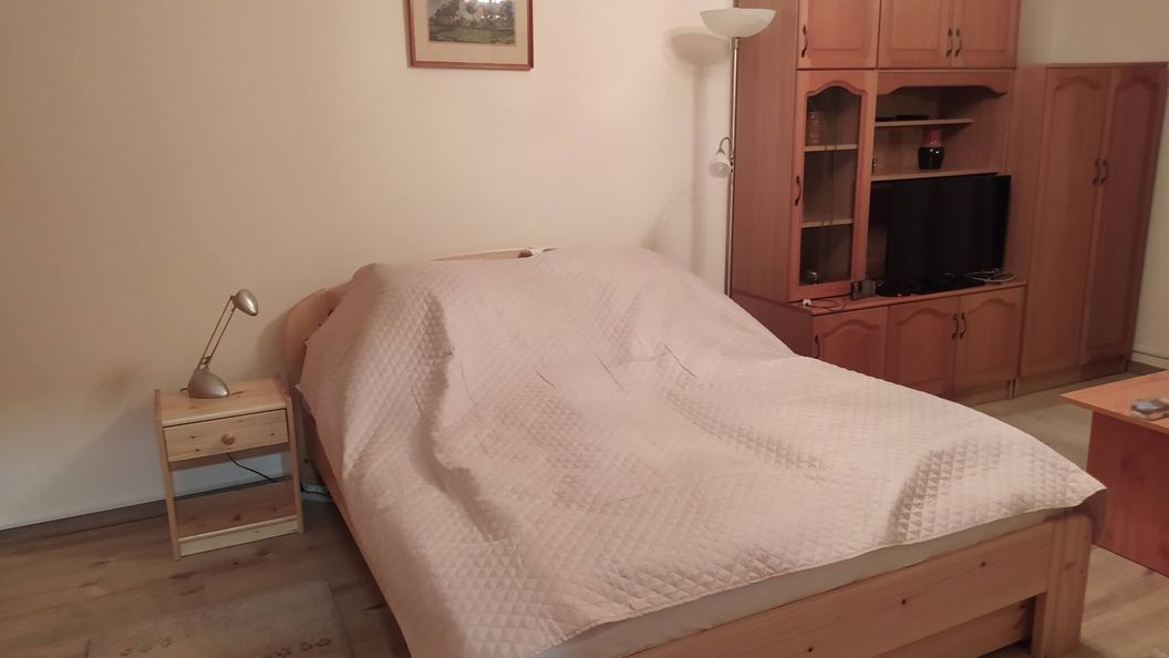 4 teknős Apartman Budapest (1)