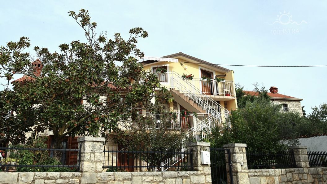 Apartmani Mara Umag (1)