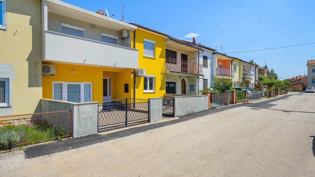 Apartmani Mila Umag (1)