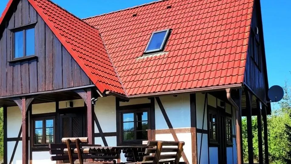 Dom Biała Wydma Sasino (1)