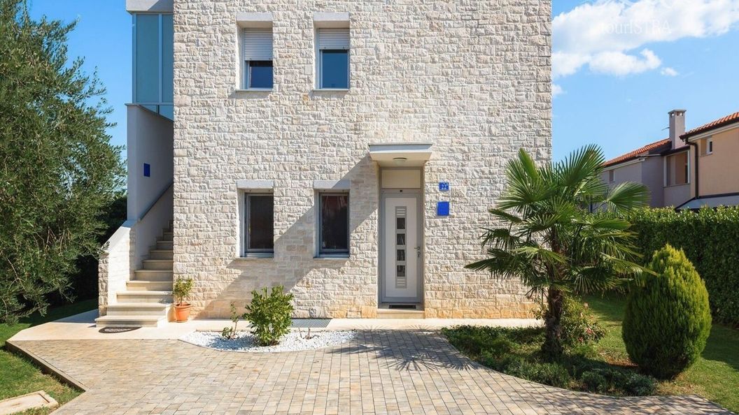 Apartmani Mirjana Umag (1)