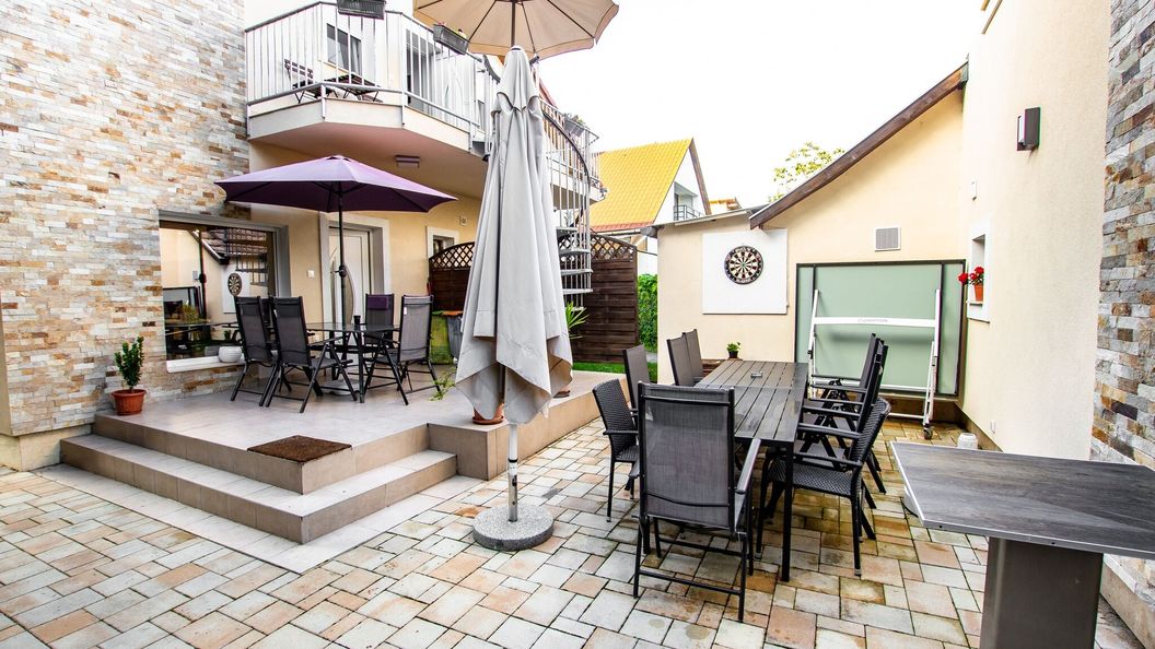 Victoria Suites Siófok (1)