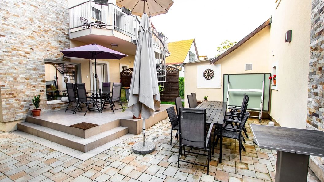 Victoria Suites Siófok (1)