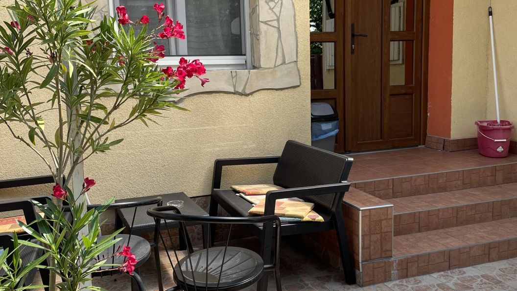 Tahiti Apartman Hajdúszoboszló (1)