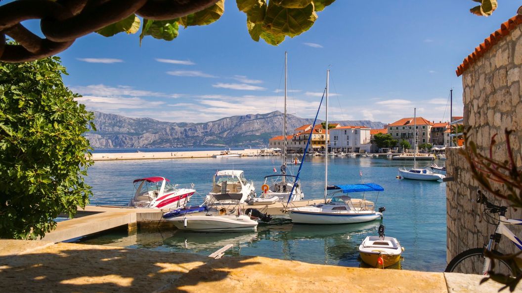 Apartment Sidro Postira (1)