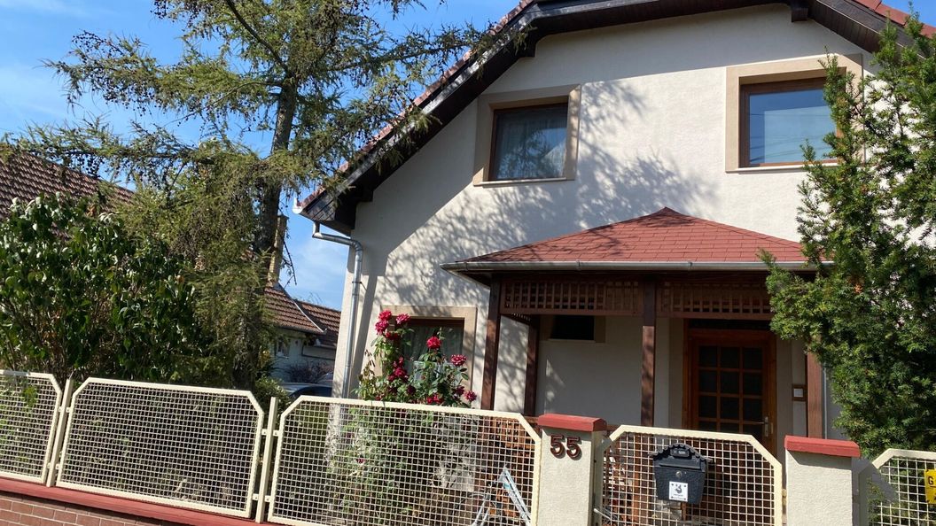 Béke Vendégház Hajdúnánás (1)