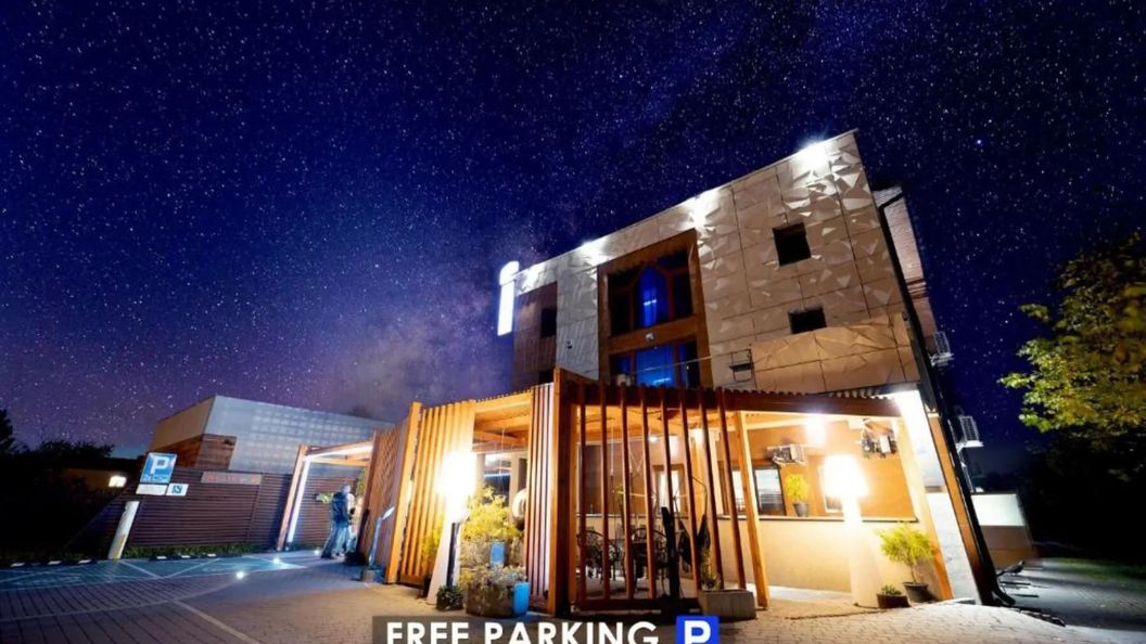 Hotel Agit Congress&Spa Lublin (1)