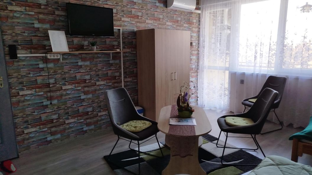 Klein Vendégház Zákányszék (1)