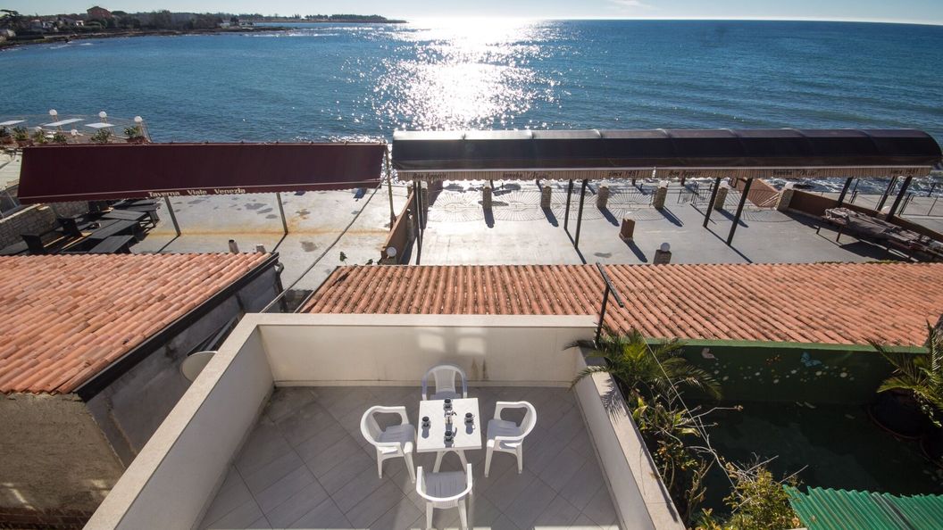 Apartmani Stari grad Umag (1)