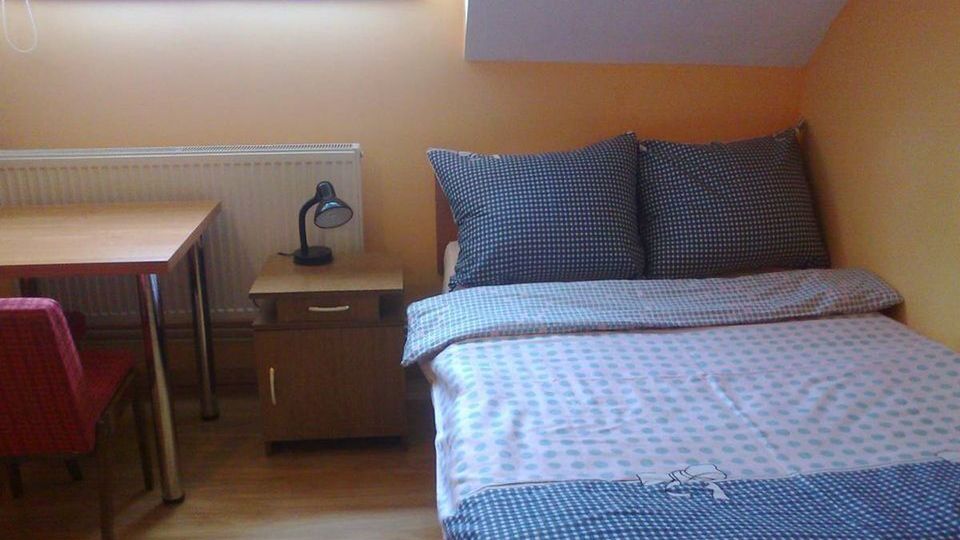 Agroturystyka Pod Wierzbą Głuchołazy (1)