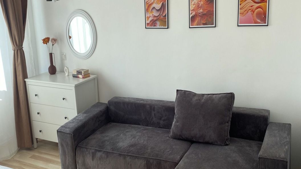Apartament Perfect Stay Cipariu 2 Cluj-Napoca (1)