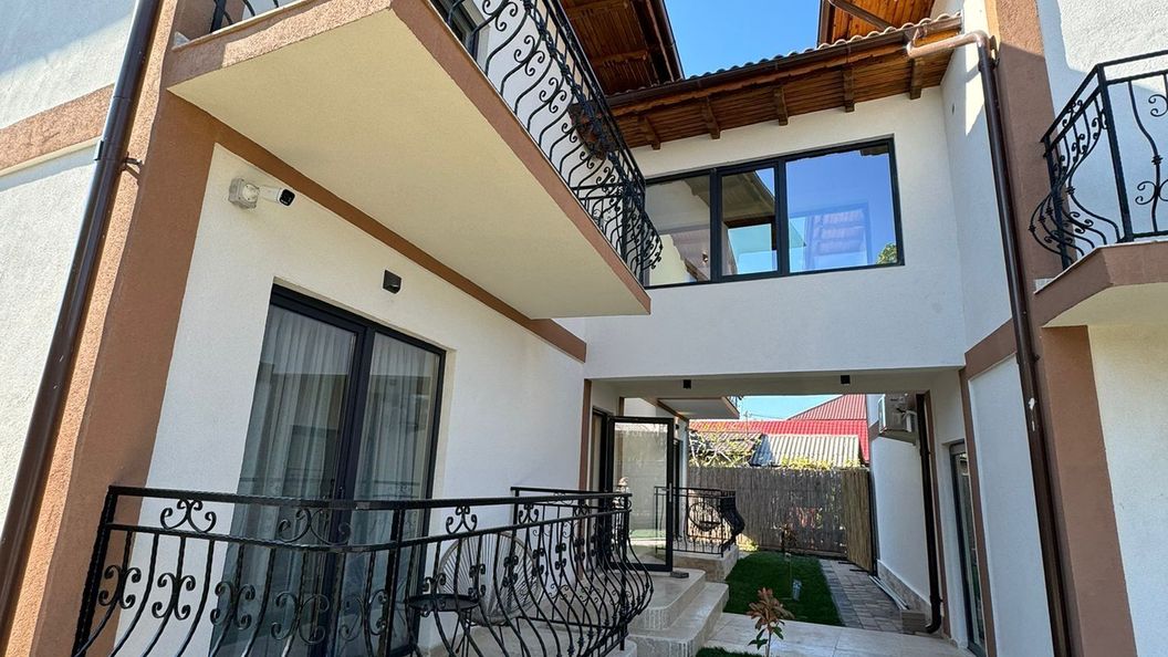 B' Lek Sea Resort 2 Mai (1)