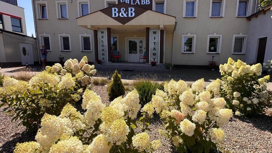 Villa BB samozameldowanie Banino (1)