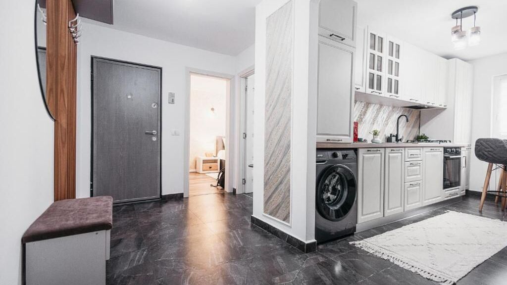 Apartament liria's Home Făgăraș (1)