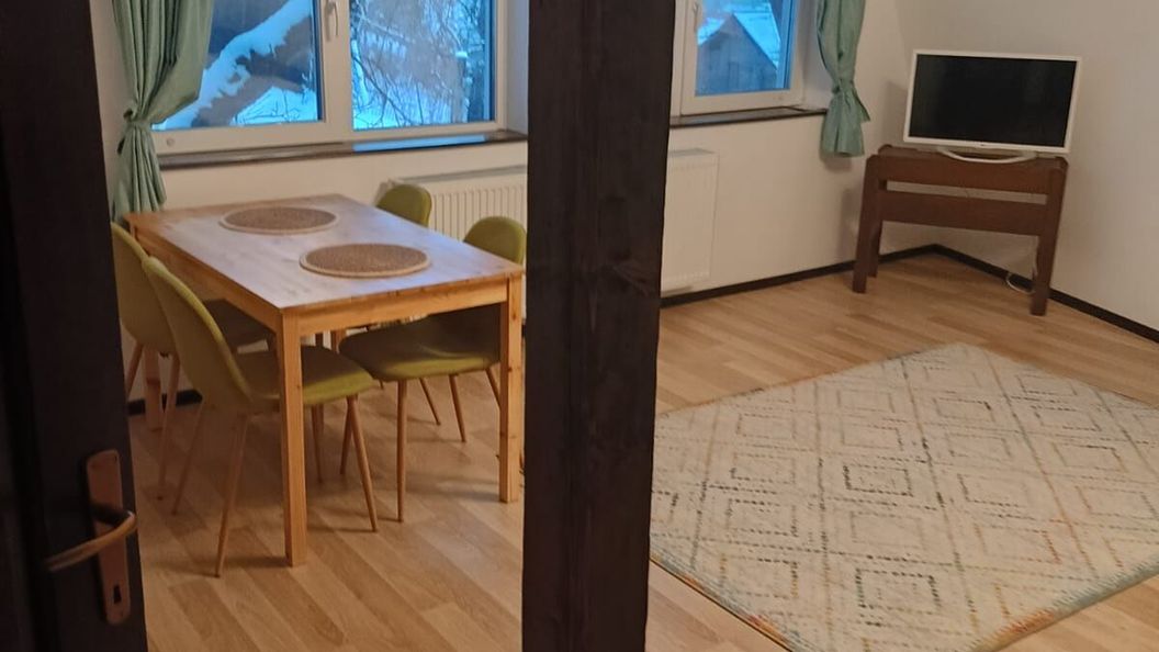 Pensiunea Casa Contelui Râșnov (1)