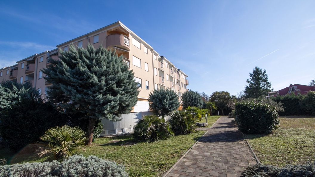 Studio Apartman Ares Umag (1)