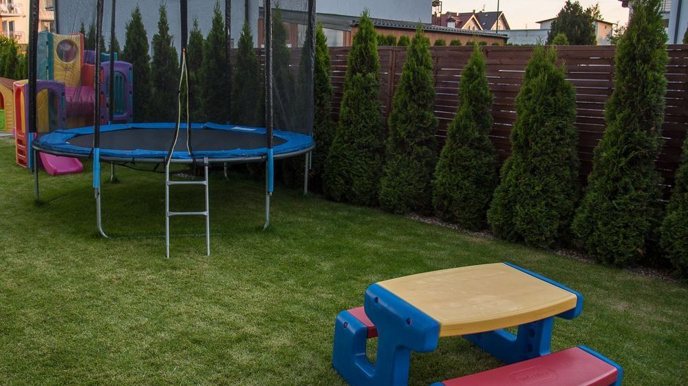 Willa Północna Karwia (1)