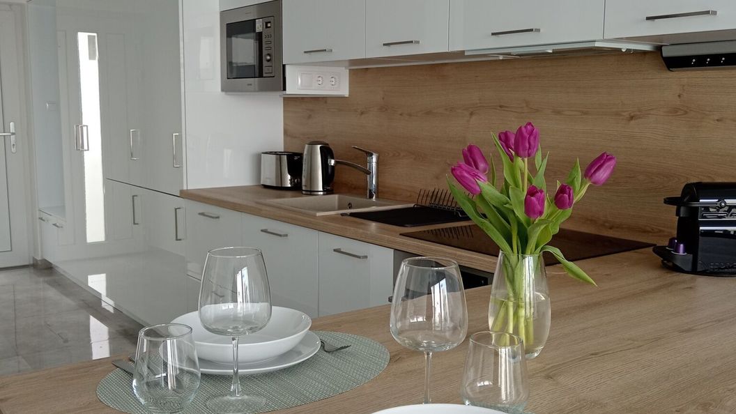 Villapark Apartman A-B 5 Fonyód (1)