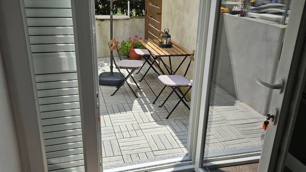 Mario Apartman Novi Vinodolski (1)