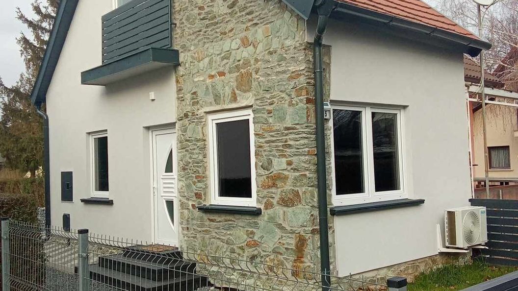 Szarkaláb Apartman Bük (1)