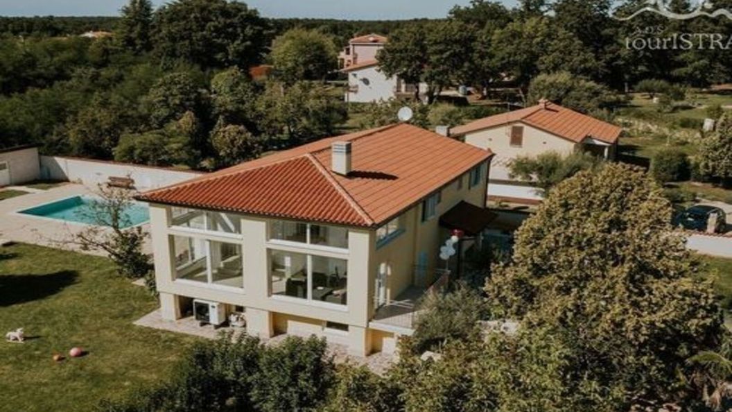 Villa Anica Umag (1)