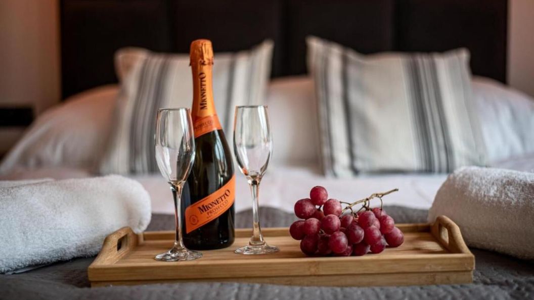 Apartamenty Przy Plaży (1)