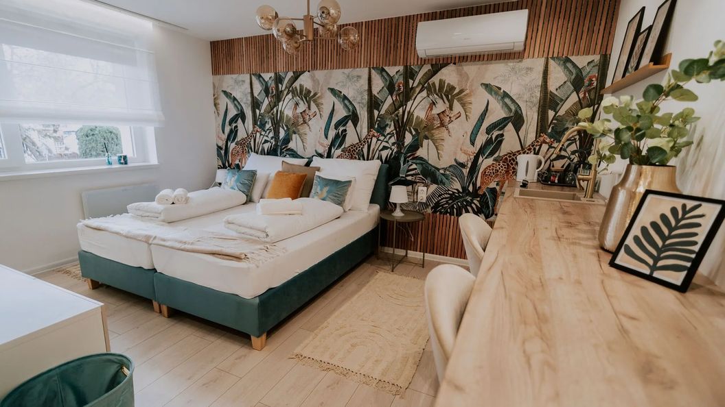 Maison De Luxe Szeged (1)