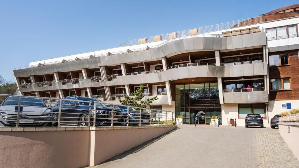 APART Dom Zdrojowy Jastarnia (1)